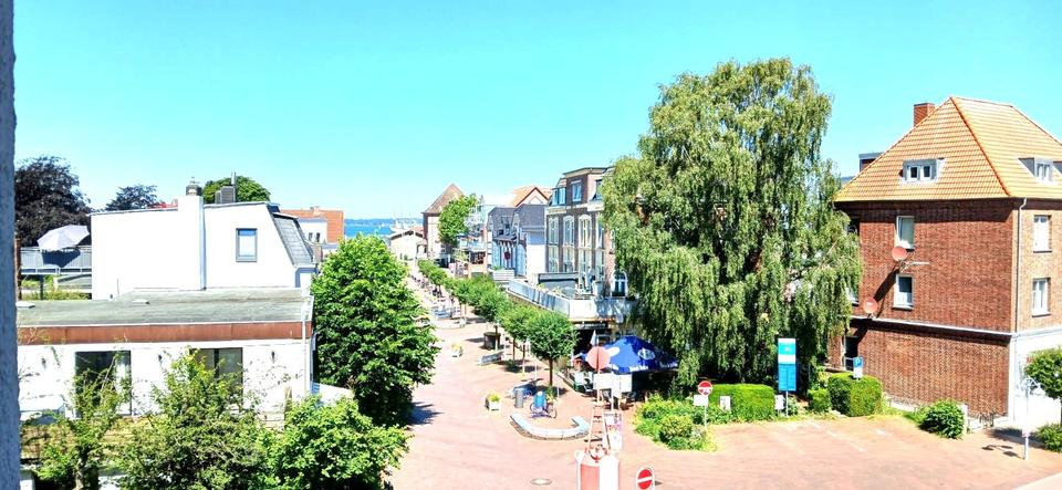 Etagenwohnung Laboe - 3 Zimmer, 91 m&sup2;, 530.000&euro; | Angebot:24849940