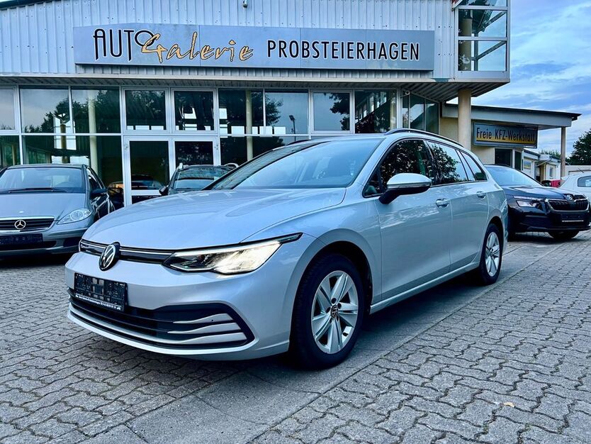 VW Golf 87.000 km 19.490 € Probsteierhagen bei Kiel 24253