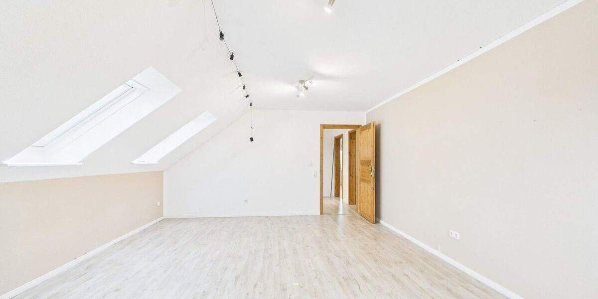 Exklusives Einfamilienhaus in Alleinlage mit 7 Zimmern und XL-Wohnbereich 7 zimmer