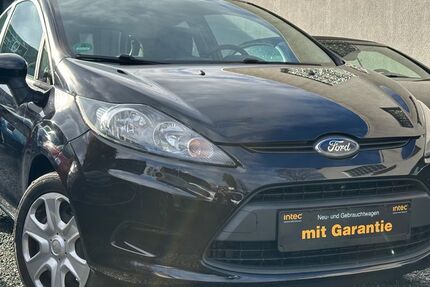 Ford Fiesta 70.000 km 3.990 € Kiel 24148