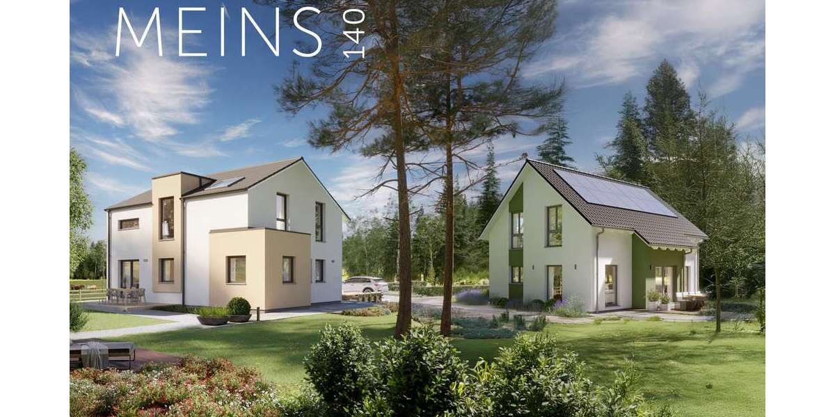 Einfamilienhaus Neumünster Brachenfeld - 5 Zimmer, 112 m&sup2;, 485.500&euro; | Angebot:26262330
