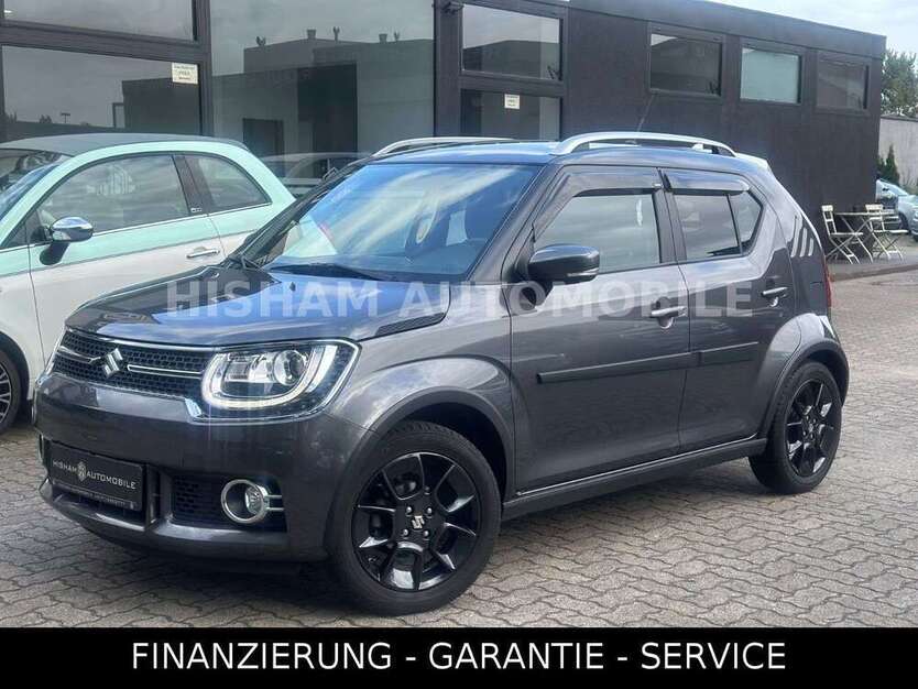 Ignis