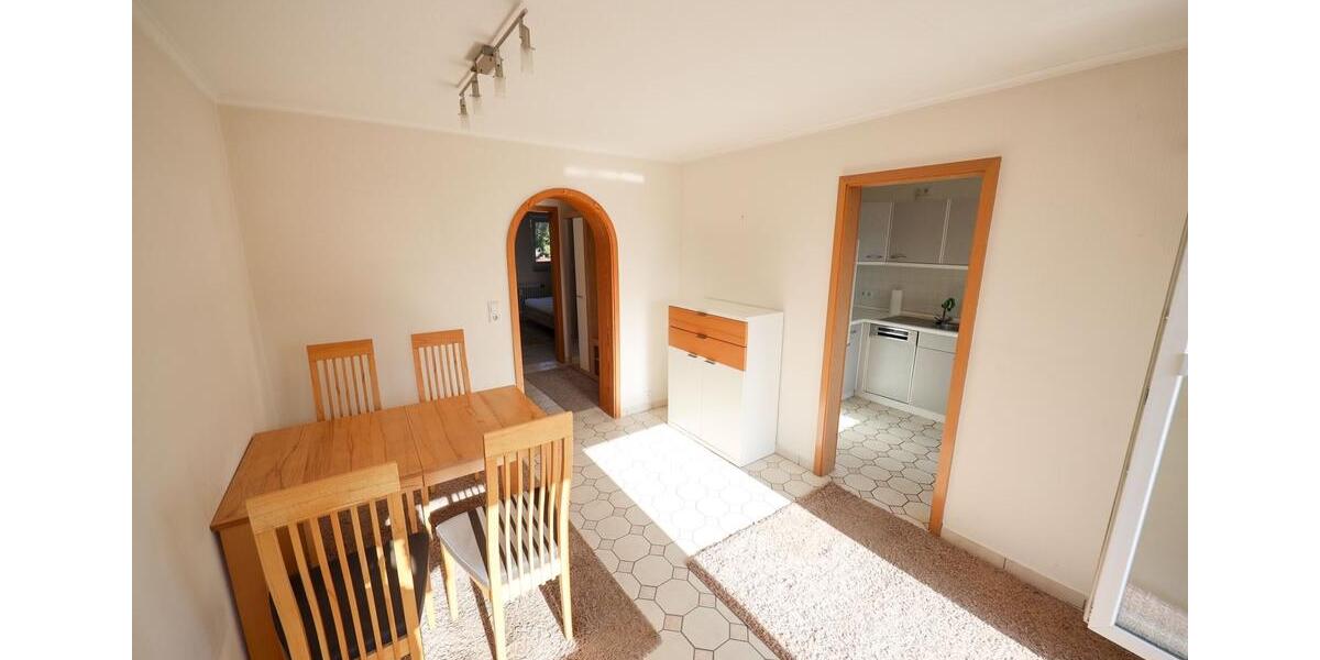 Etagenwohnung Lütjenburg - 3 Zimmer, 80 m&sup2;, 1.200&euro; | Angebot:24418114