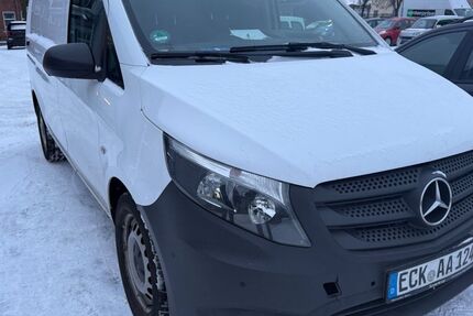Mercedes-Benz Vito 130.000 km 21.950 &euro; Neumünster 24536
