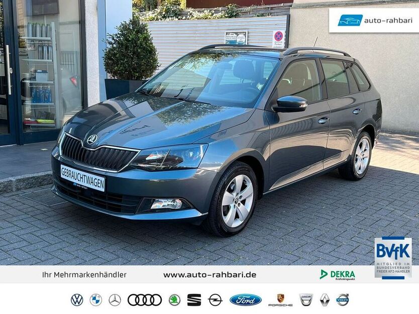 Fabia