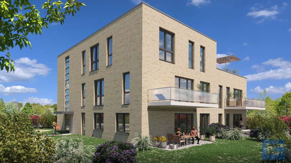 Etagenwohnung Heikendorf - 3 Zimmer, 95 m&sup2;, 678.628&euro; | Angebot:16670572