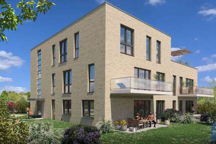 Wohnung zum Kaufen in Heikendorf 678.628 € 94.5 m² 3 zimmer