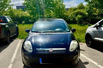 Fiat Punto Evo