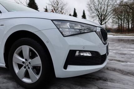 Skoda Scala 59.420 km 17.500 &euro; Büdelsdorf 24782