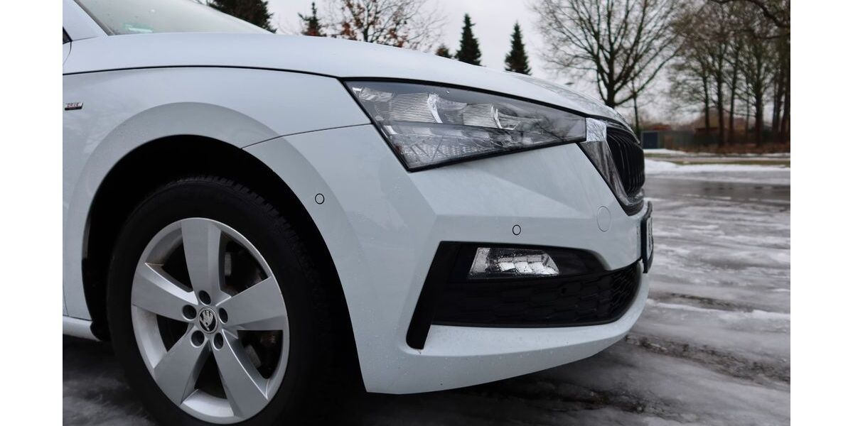 Skoda Scala 59.420 km 17.500 &euro; Büdelsdorf 24782
