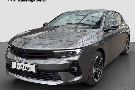 Opel Astra 10.500 km 21.980 &euro; Kiel 24145