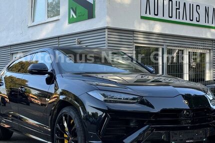Lamborghini Urus 19.700 km 284.900 € Neumünster 24536