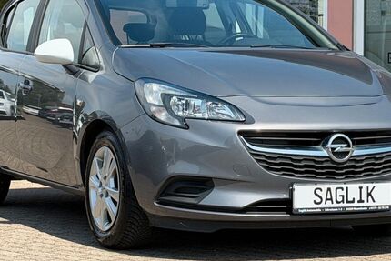 Opel Corsa 185.497 km 4.900 &euro; Neumünster 24539