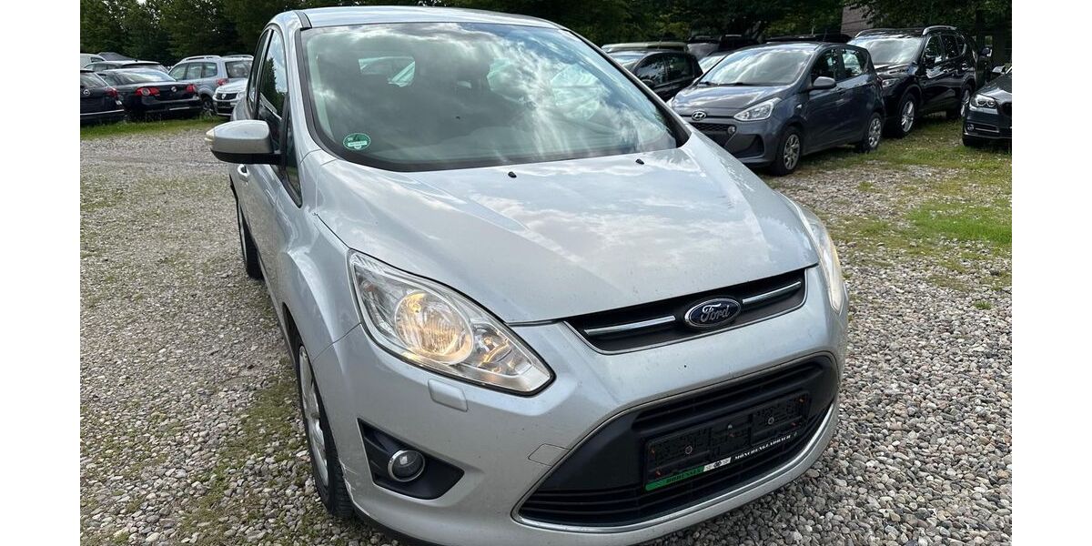 Ford C-Max 267.000 km 2.900 € Kiel 24145