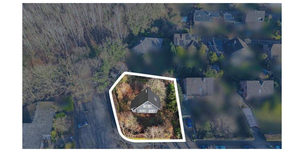 Ihr Platz zum Ankommen - 954 m² großes Baugrundstück in ruhiger Wohnlage! zimmer