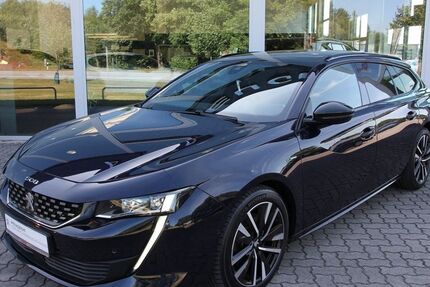 Peugeot 508 85.100 km 22.970 &euro; Neumünster 24539