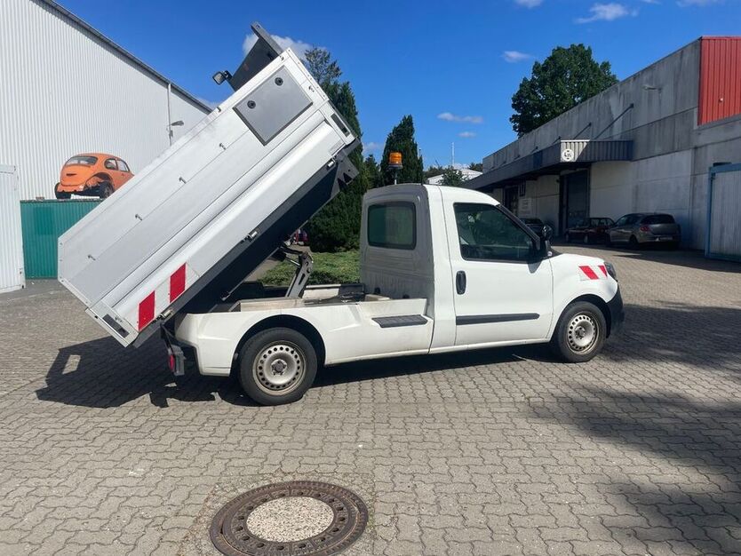 Doblo