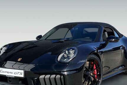 Porsche 992 6.000 km 209.980 &euro; Kiel 24159