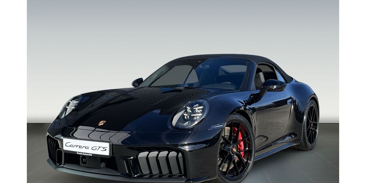 Porsche 992 6.000 km 209.980 &euro; Kiel 24159