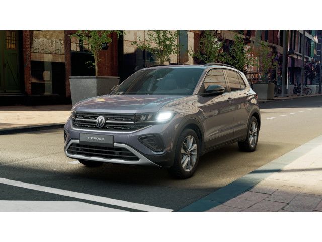 VW T-Cross 14.580 km 25.990 &euro; Preetz-Schellhorn 24211