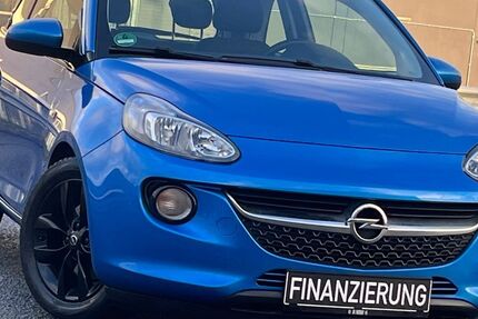 Opel Adam 126.000 km 6.499 &euro; Flintbek 24220