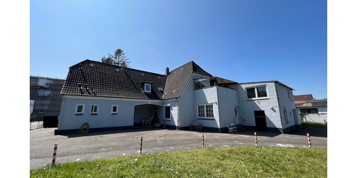 Smartes Invest mit Weitsicht - Grundstück Neumünster | Angebot:24615743