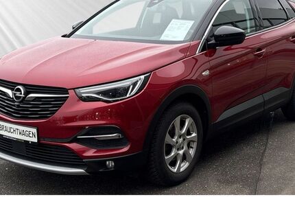 Opel Grandland (X) 69.000 km 14.980 &euro; Eckernförde 24340