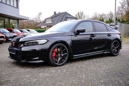 Honda Civic 5.196 km 49.990 &euro; Neumünster 24536