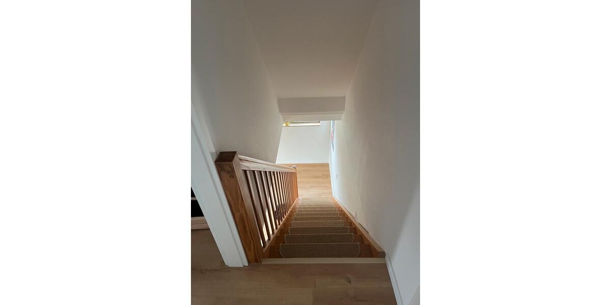 Maisonettenwohnung Kiel Wik - 2 Zimmer, 60 m&sup2;, 1.150&euro; | Angebot:27533050