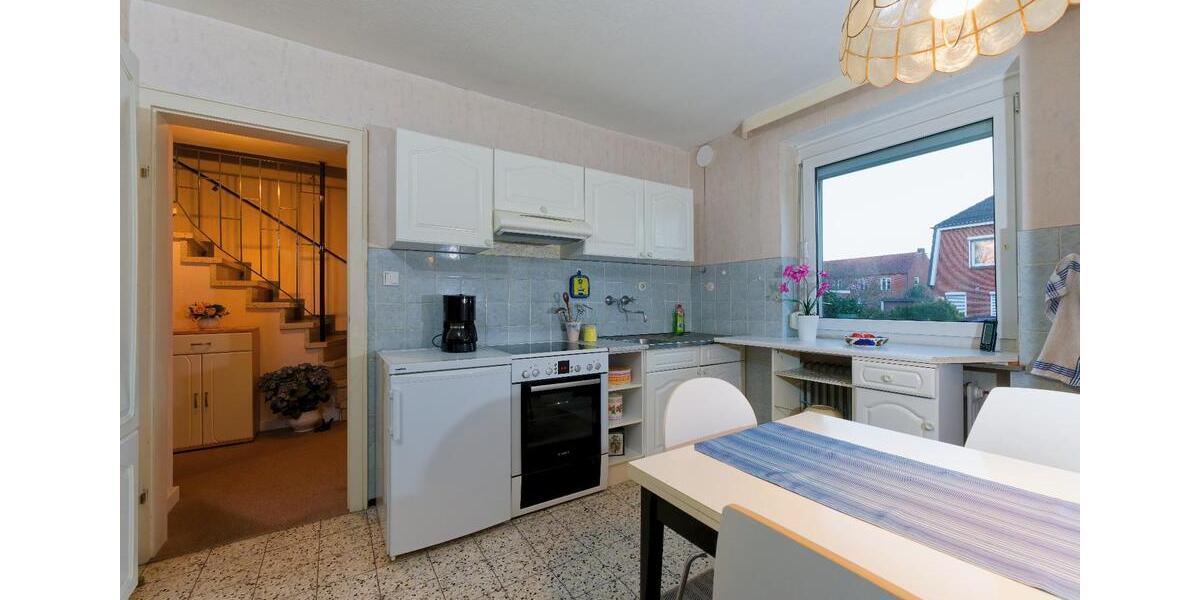 Reihenhaus Büdelsdorf - 4 Zimmer, 88 m&sup2;, 199.000&euro; | Angebot:26114356
