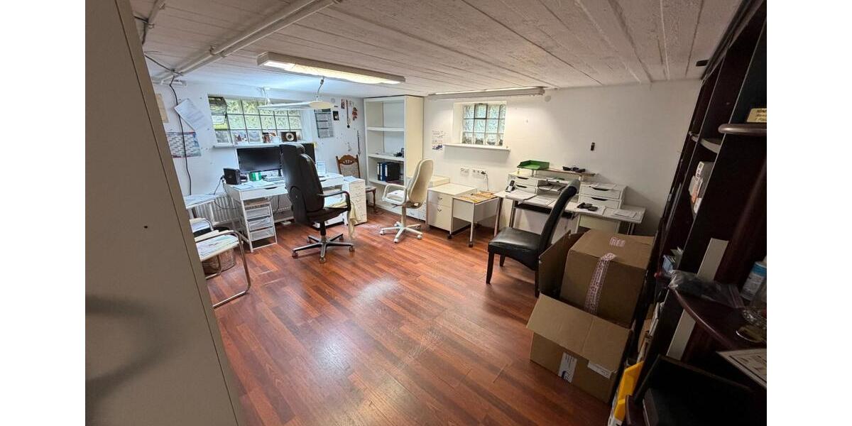 Einfamilienhaus Kiel Friedrichsort - 6 Zimmer, 189 m&sup2;, 649.000&euro; | Angebot:27232089