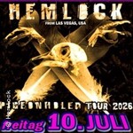 Hemlock + Impact Approved