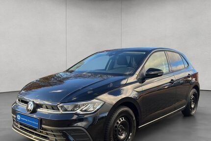 VW Polo 47.500 km 17.989 &euro; Bordesholm 24582