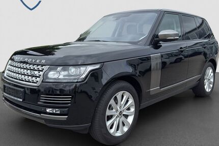 Land Rover Range Rover 79.000 km 30.900 &euro; Gettorf / Kiel 24214