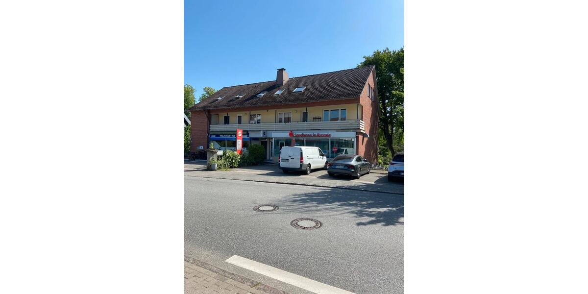 Etagenwohnung Kiel Russee - 3 Zimmer, 84 m&sup2;, 210.000&euro; | Angebot:27096241