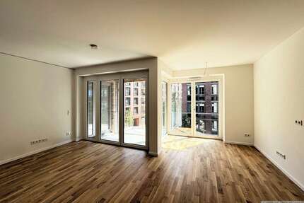Wohnung Kiel Gaarden-Ost - 3 Zimmer, 83 m&sup2;, 460.800&euro; | Angebot:23204244