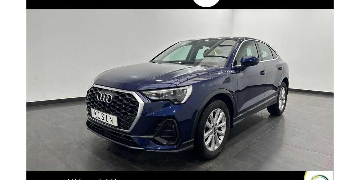 Audi Q3 16.445 km 33.488 &euro; Neumünster 24536