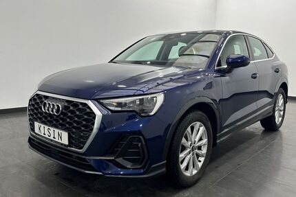Audi Q3 16.445 km 35.999 € Neumünster 24536