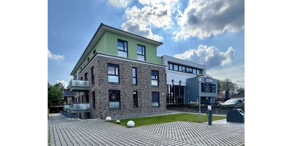Etagenwohnung Bordesholm - 5 Zimmer, 198 m&sup2;, 795.000&euro; | Angebot:27079414