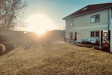 Gepflegtes 6-Zimmer Einfamilienhaus in Kiel-Wellsee 6 zimmer