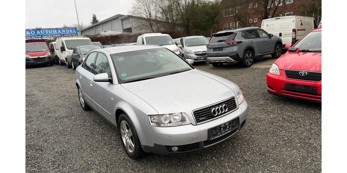 Audi A4 176.000 km 3.399 &euro; Kiel 24146