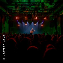 Götz Widmann 16.01.2027 Die Pumpe