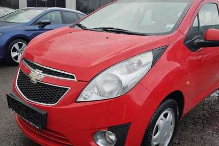 Chevrolet Spark 142.000 km 3.300 &euro; Kiel 24145