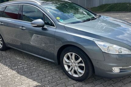 Peugeot 508 320.000 km 2.999 &euro; Kiel 24113