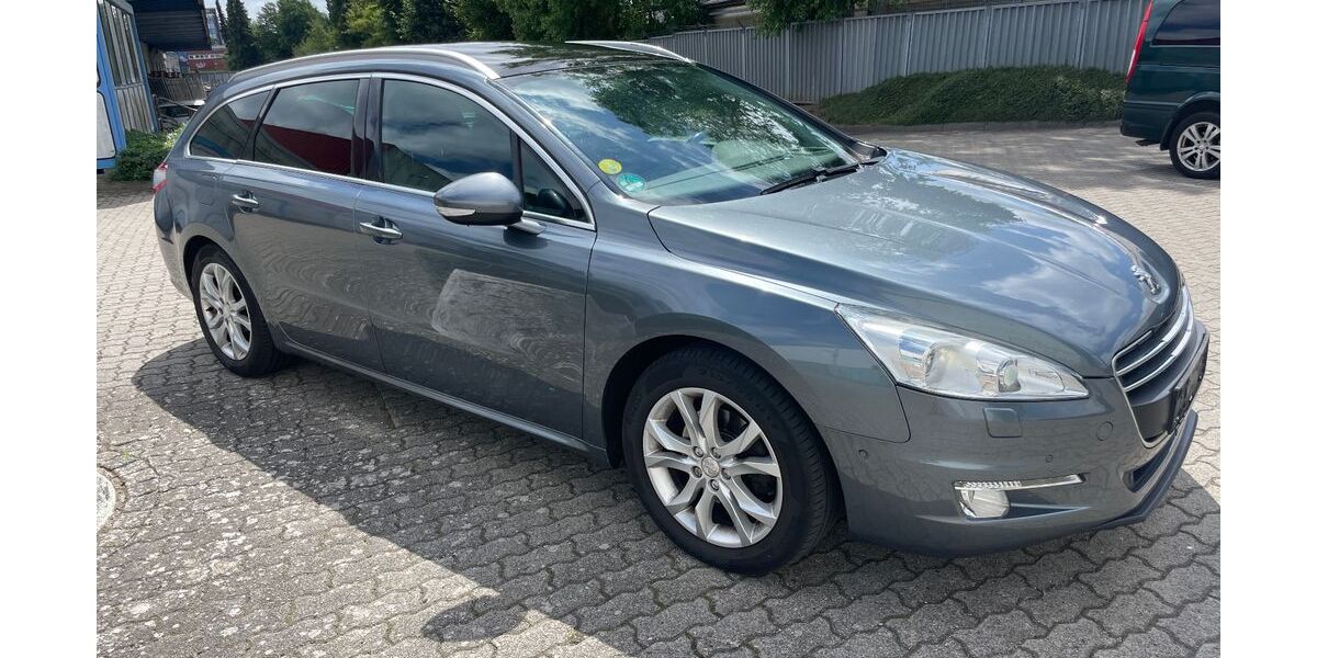 Peugeot 508 320.000 km 2.999 &euro; Kiel 24113