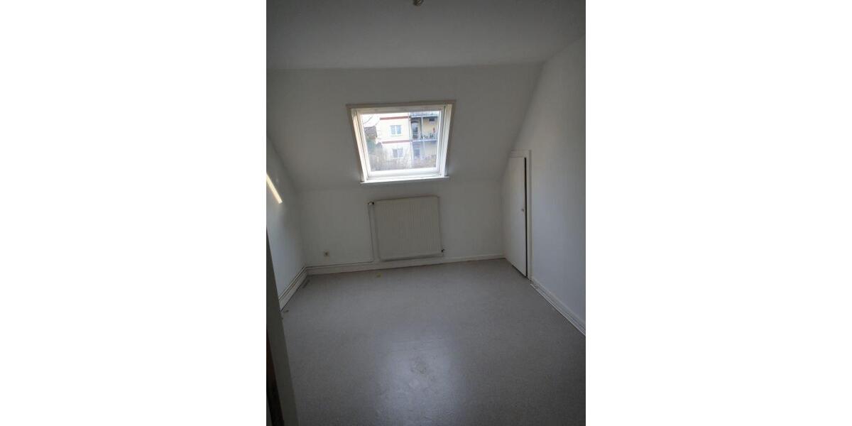 Dachgeschoßwohnung Eckernförde - 3 Zimmer, 74 m&sup2;, 620&euro; | Angebot:26564701