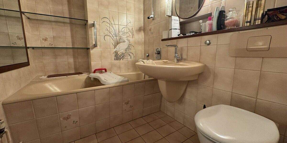 Reihenmittelhaus Kiel Hasseldieksdamm - 4 Zimmer, 103 m&sup2;, 299.000&euro; | Angebot:23935844