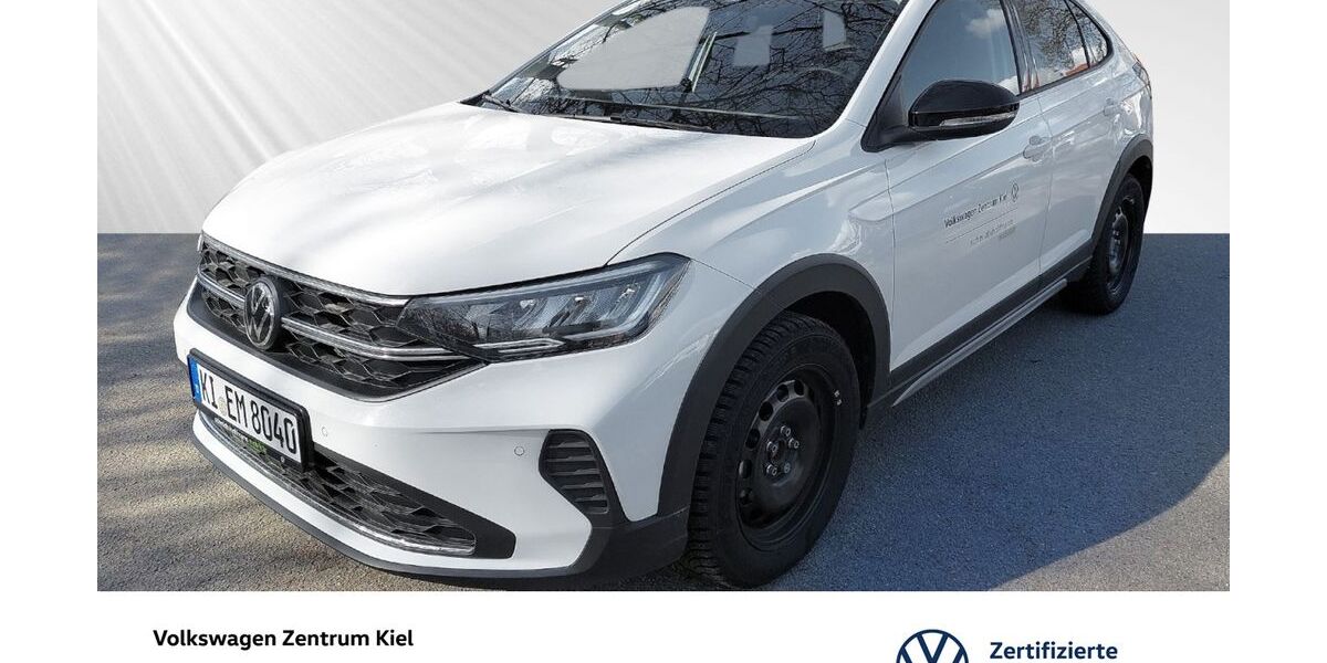 VW Taigo 7.000 km 26.980 &euro; Kiel 24114