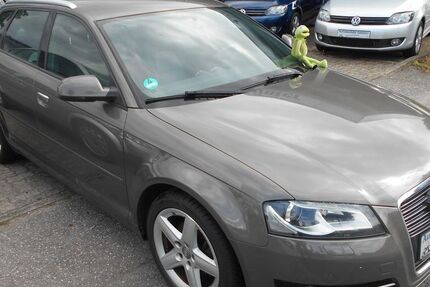 Audi A3 191.000 km 6.250 &euro; Neumünster 24539
