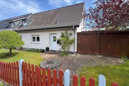 Haus Neumünster Böcklersiedlung - 4 Zimmer, 111 m&sup2;, 285.000&euro; | Angebot:26803268